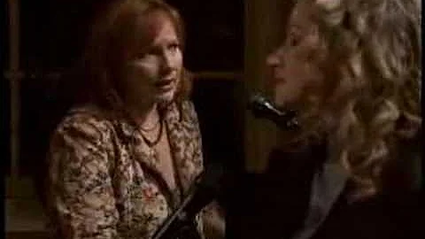 He Reached Down - Iris DeMent