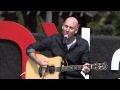 Matt Scannell from Vertical Horizon at TEDxLaJolla