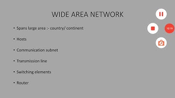 GENERAL IDEA OF LAN, MAN, WAN -2_EL309_2.2_ANIL KUMAR AGARWAL_GPC AJMER