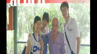 Project Ichap- Silent Dusk