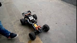 super car 2 China toy expo 2016 screenshot 4