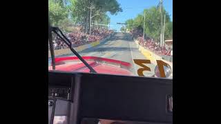 900hp Semi Racing