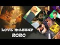 Love Mashup 2020 - Midnight Memories Mashup 2020 - Bollywood Romantic Hindi Songs