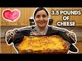 THE WORLDS BEST LASAGNA | * IN URDU/HINDI *