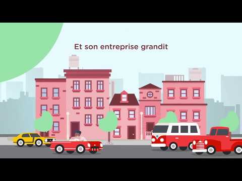 Presentation de Ymple Web & Mobile E-Commerce Framework - video from Ymple