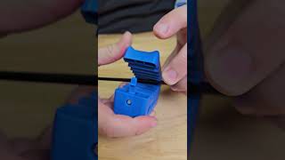 Unlock easy access to fiber using the MS-326 Mid Span Slit and Ring Tool! @JonardTools