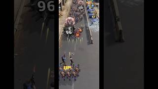 Details Zombies almost Killed Us😨😨 | Zombie Game | Last Human zombie game # #zombiegame #shorts #viral News