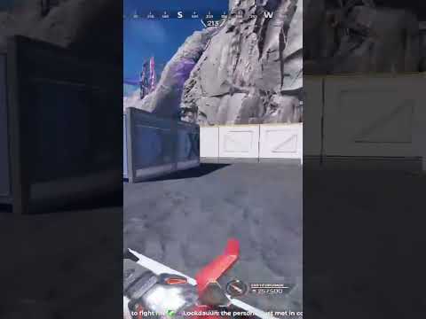 I was very suprised  #apexlegends #apexlegendsclips #apexcontroller #gaming #nepal