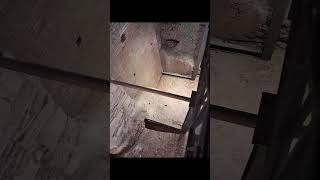 la scoperta di un prezioso antico scavo a S. Ilario in Benevento