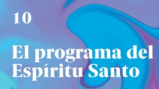 10.Un Curso de Milagros: El programa del espíritu santo  Enric Corbera