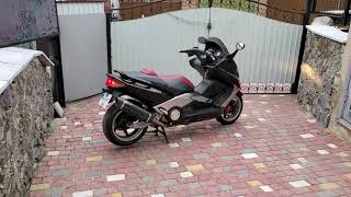 T-max 500 2007
