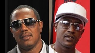 Master P REACTS C-Murder New Details on Case DEMANDS C Murder Be FREE Now That Witnesses Recant