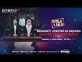 🔴LIVE - Menanti Jokowi di Sidang Dokter Tifa-Roy Suryo | BOLA LIAR