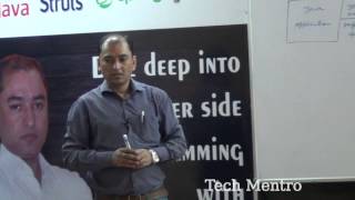 Jdbc part 3 by Neeraj sir