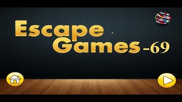 101 Room Escape Level 69 Walkthrough