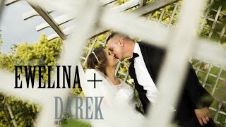 Ewelina & Darek