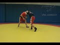 Level 1  drills activities and games  knee tag