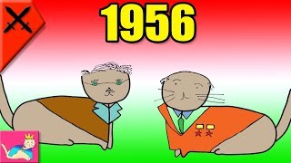 1956 története - Tökéletlen Történelem [TT]