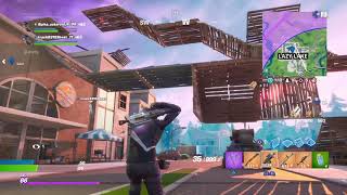 Dub in solid gold dous 14 kills