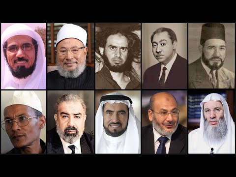 لا الإسلام نصروا ولا الكفر كسروا ضلالات فرقة الإخوان المسلمين 