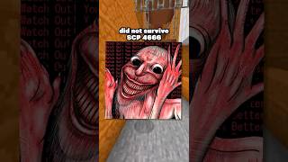 The WORST SCP In FOUNDATION History