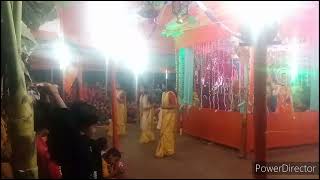 Hari Naam songkritan Hare Krishna hare ram hare ram Thumb