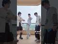 ABANG GEN 2 🤭 #shorts #tffamily #zhangzhenyuan #liuyaowen #yanhaoxiang #love #trending #fypシ #viral