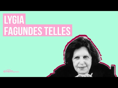 LYGIA FAGUNDES TELLES: características e principais obras | RESUMO DE LITERATURA PARA O ENEM