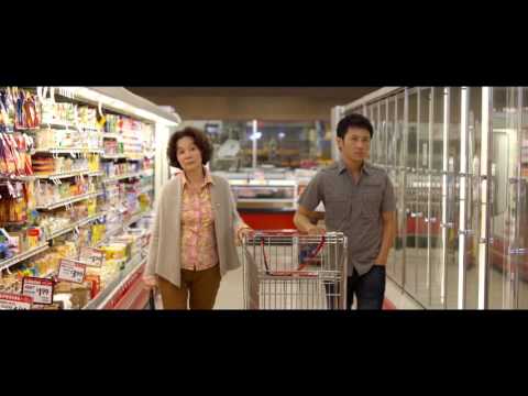 friDay影音《滿月酒》電影預告