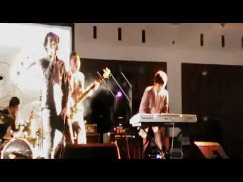 CHECK-IN ( Hello - Pejuang Cinta Part I )