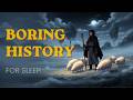 Medieval Shepherd for Sleep | Quiet Boring History