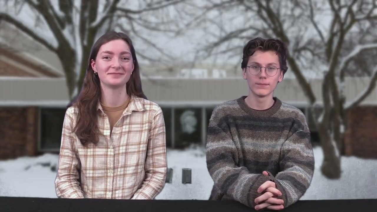 Spartan News (Season 14) Episode 16