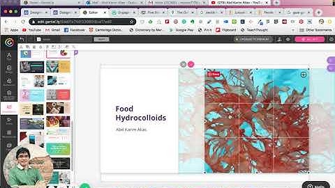 Micro-credential Series—Creating Interactive Presentation With Genialy