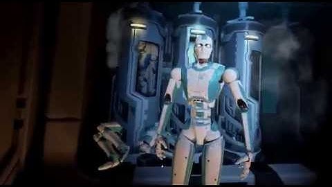 Raw Data: Hard Point Saija