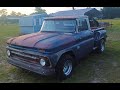 FRAME STRAIGHT! Chevy C10 #chevy #chevytrucks #classictruckrescue #classictrucks #classictrucklover