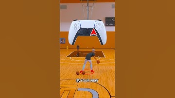 How to use the dunk meter properly on NBA 2K26‼️