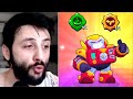 SURGE ALDIM ve MAXLADIM! Brawl Stars