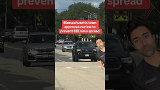 Eastern Equine Encephalitis