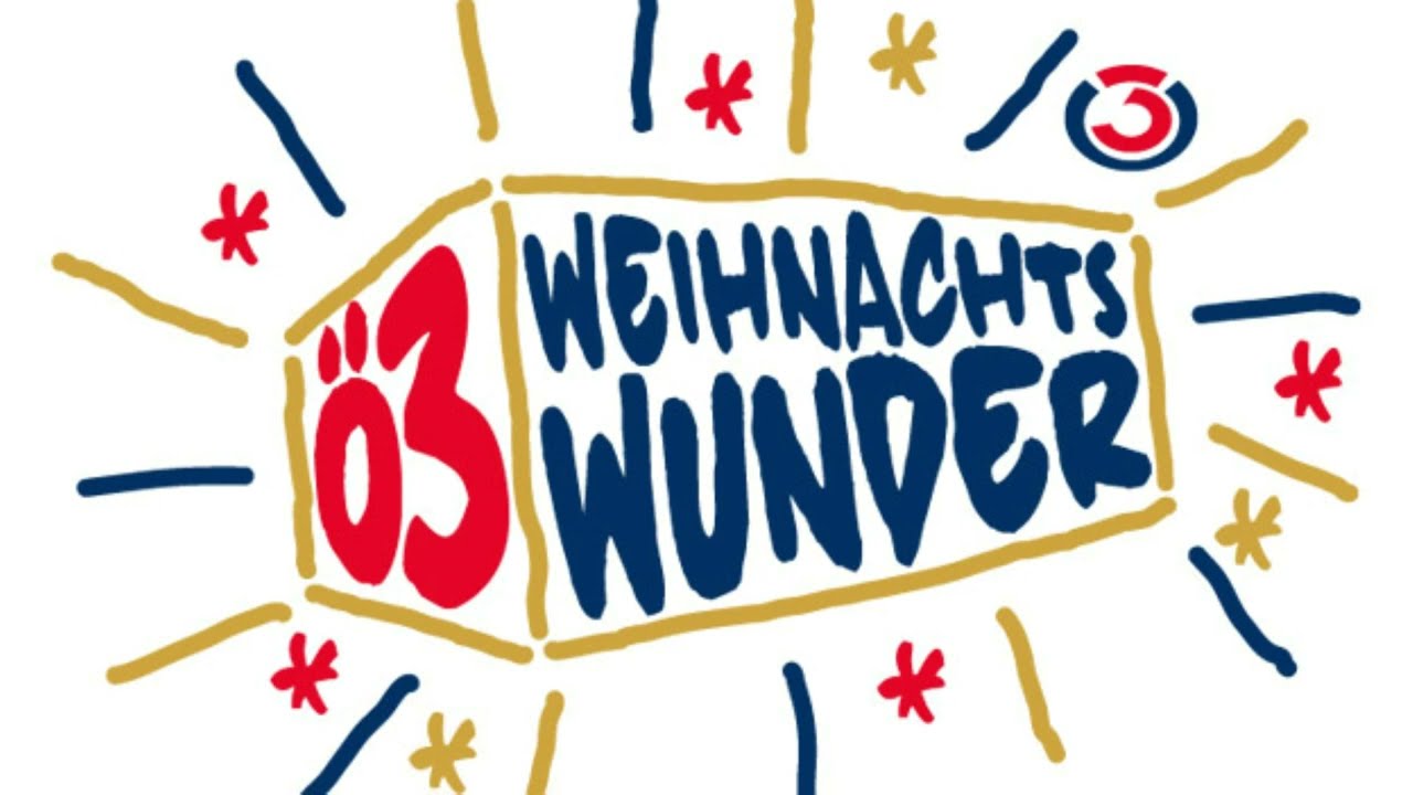 Das Ö3 Weihnachtswunder 2022