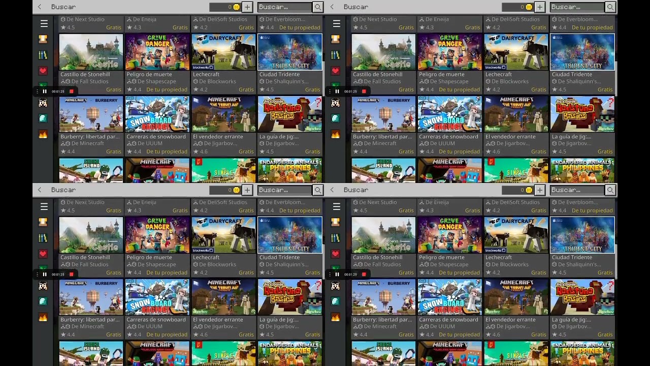 cómo tener la marketplace gratis