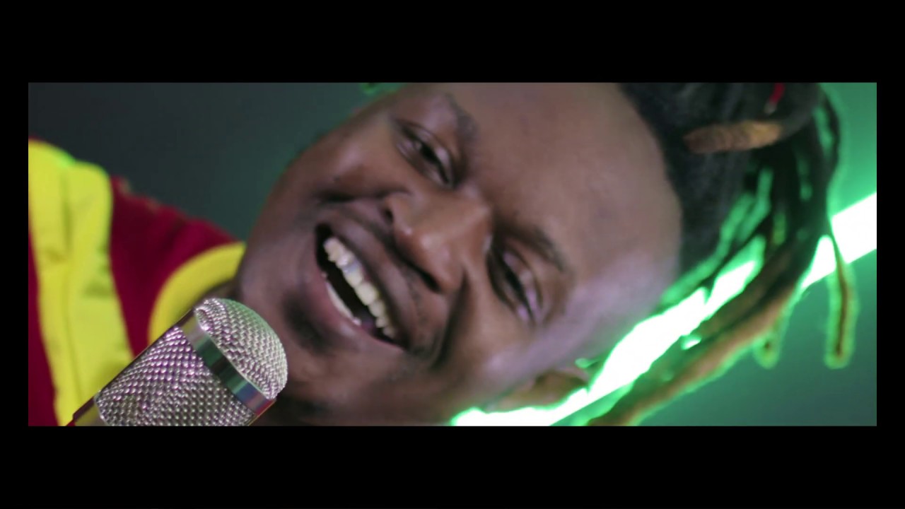 Seh Calaz - Ndanga Ndakusuwa