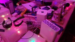 Defcon 26 IoT Village