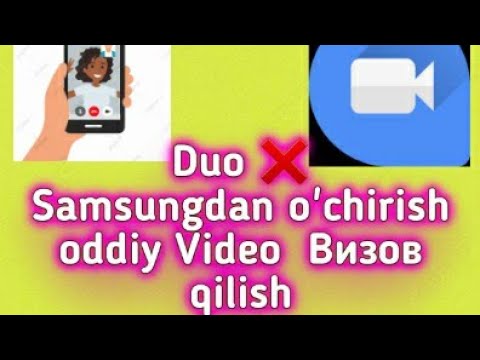 Video: Android -da GPS koordinatalarini qanday olish mumkin: 9 qadam (rasmlar bilan)