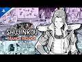 Shujinkou Manga Reader - Launch Trailer | PS5 Games