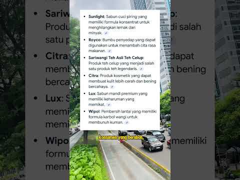 Prospek Saham Unilever (Kode Bursa : UNVR) Versi AI DeepSeek