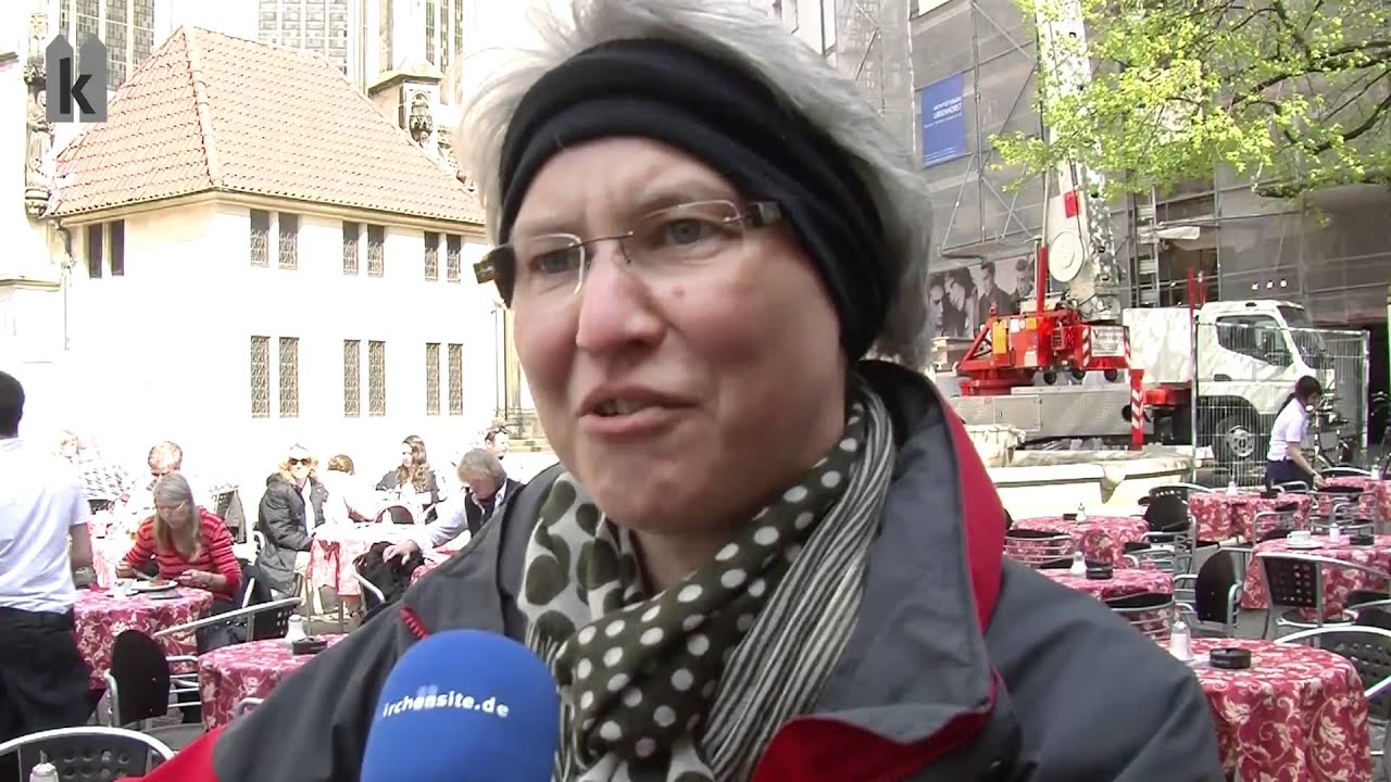 Umfrage zu Papst Johannes Paul II.