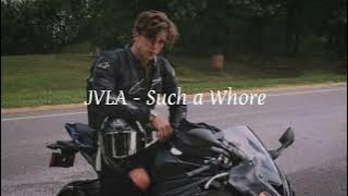 JVLA - Such a Whole (𝙨𝙡𝙤𝙬𝙚𝙙   𝙧𝙚𝙫𝙚𝙧𝙗   𝙗𝙖𝙨𝙨 𝙗𝙤𝙤𝙨𝙩𝙚𝙙)
