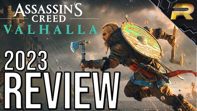 Assassin's Creed Valhalla Review 