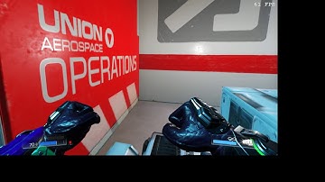 Doom Snapmap - SPOTLIGHT - Time Traveller