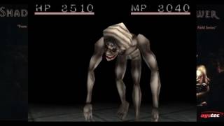 Shadow Tower: Gate of the Dead and Seventh Boss